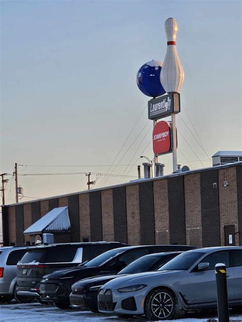 Montreal Then and Now | I live in Montreal but just revisted Laurentian