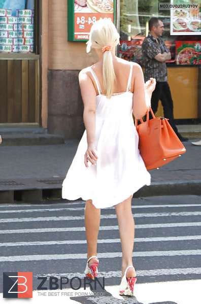 Candid Street ZB Porn