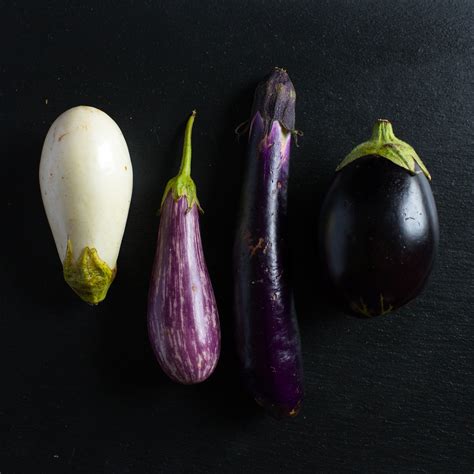 how to store eggplants 1