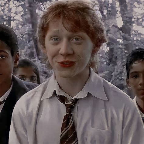 Ron Weasley Weasley Harry Potter Ron Weasley Ron Weasley Hot