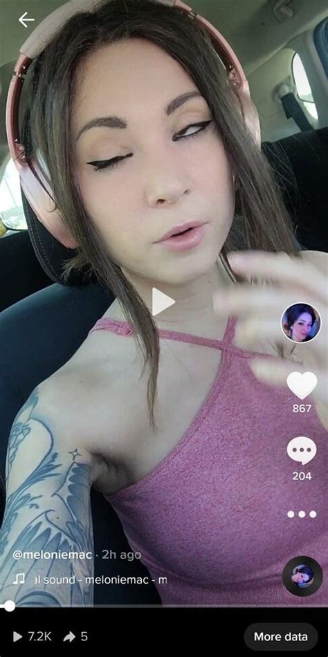 MelonieMac Nude Porn Pictures XXX Photos Sex Images 4082873 PICTOA