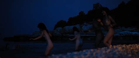 Various Nude Scenes From Greek Actresses 8 Videos Bonus Pics Celeb Stalker