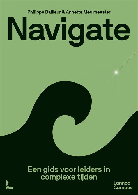 Navigate | Uitgeverij Lannoo
