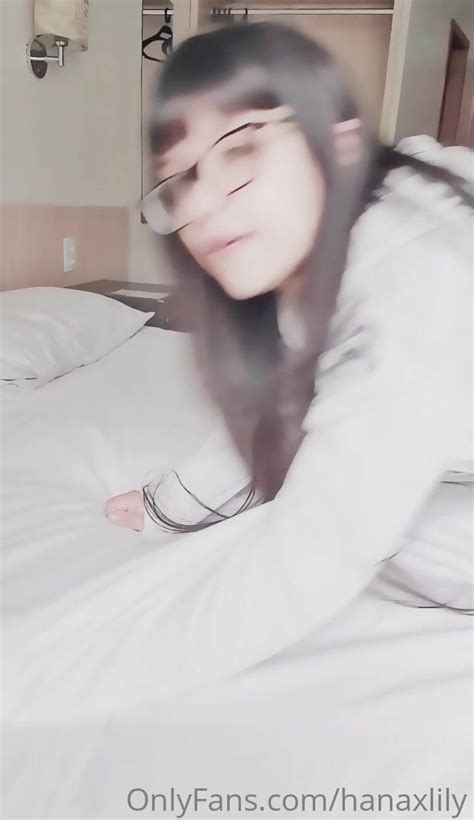 Watch Free Hanaxlily 20 10 2021 2252472767 Imagine If Your Cock Were My Dildo Onlyfans Xxx Porn