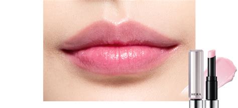 SENSUAL NUDE BALM HERA KOREA