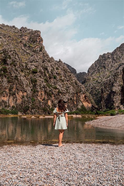 Mallorca Travel With Mies