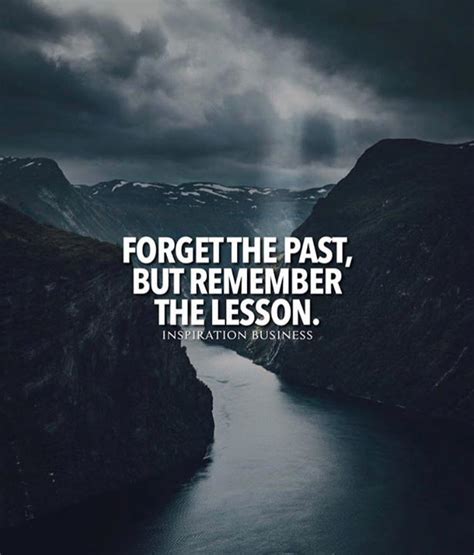 Remembering The Past Quotes Quotes And Sayings