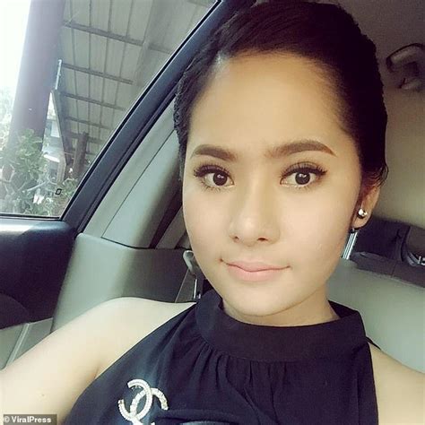 Thai Woman Filmed Secret Sex With Buddhist Monks In Blackmail Plot