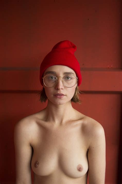 Red Hat Porn Pic