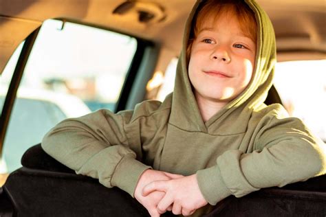 Comment Occuper Les Enfants Pendant Un Long Trajet En Voiture