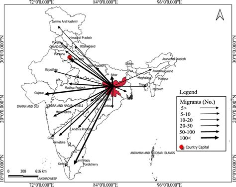 External Migration Outside The State From Jharkhand Download