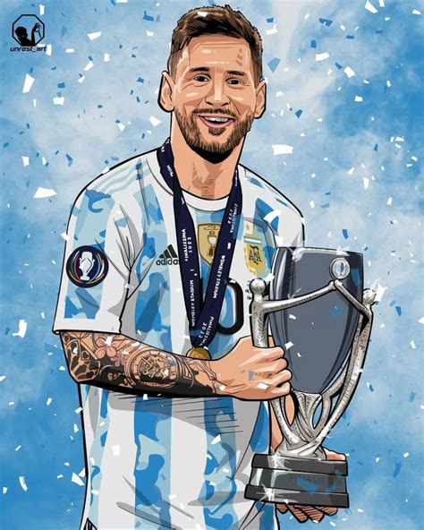 Pin De Mikaeel Abrar En Sports Arte De F Tbol Dibujos De Futbol