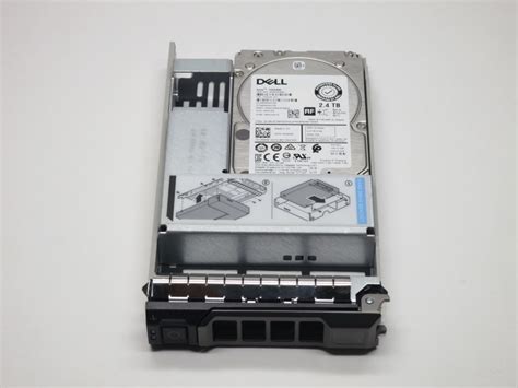 Auvr Dell Hard Drive Tb K Sas Gbps E Lff Hot Plug Inch Vk Vk Auvr