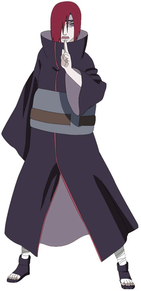 Nagato Pain Vs Battles Wiki Fandom