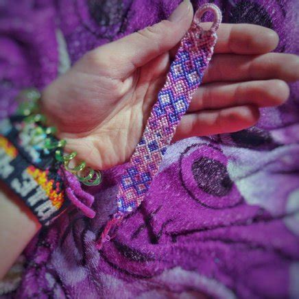 Normal pattern #38411 | BraceletBook