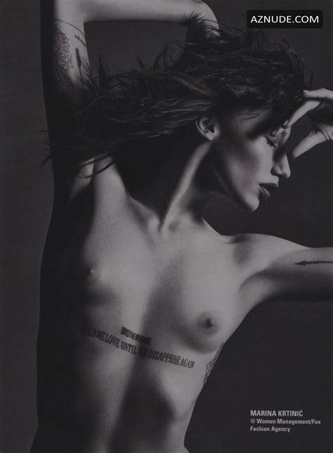 DUDRA STOJILJKOVIC Nude AZNude