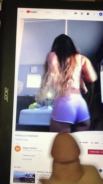 Alahna Ly Cum Tribute Gay Porn XHamster