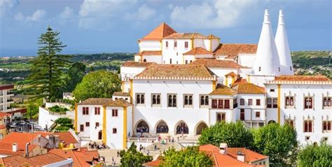 Real Estate In Lisbon For Sale Buy Property From 182000€ Tranio