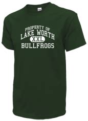 Find Lake Worth High School Bullfrogs Alumni, Plan Class Reunion, and ...