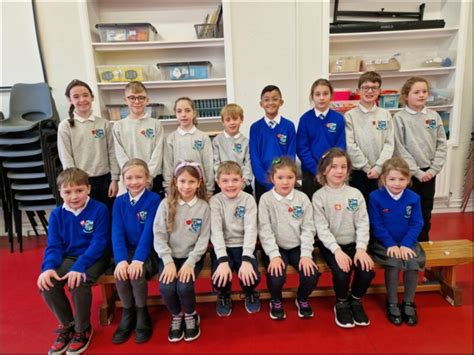 Meet Our Student Council