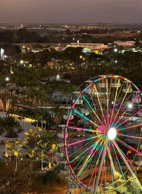 Hot Beach Olímpia It Mãe