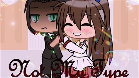 Not My Type GLMM Gay Love Story Part YouTube