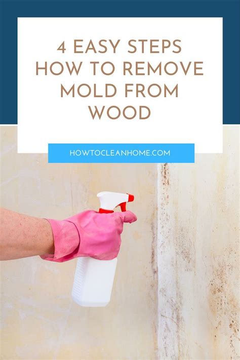 How To Remove Mold From Wood Furniture 10 Steps With Pictures Artofit