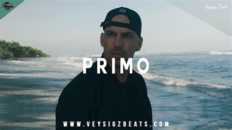 Primo Afro Trap Instrumental Dancehall Rap Beat Summer Guitar