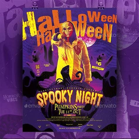 Events Graphics Designs And Templates Graphicriver