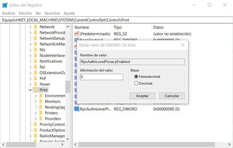 How to fix error 0x0000011b in network printer in Windows | ITIGIC