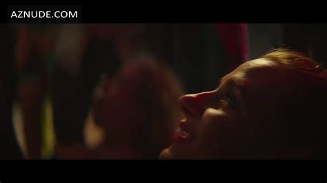 ZYAT NUDE SCENES AZNude