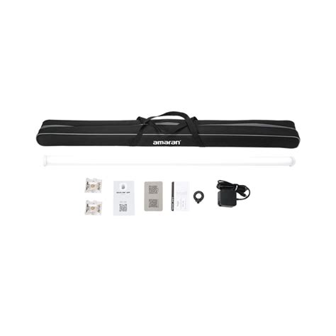 amaran PT4c RGB LED Pixel Tube Light 4 Feet - Tiyana Incorporation ...