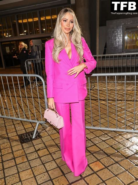 Olivia Attwood Page 2 Nude Celebs The Fappening Forum