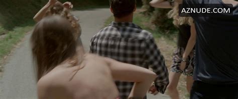 Charleyne Biondi Nude Aznude