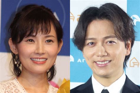 安倍なつみ＆山崎育三郎夫妻に第3子誕生「5人家族となり益々賑やかな年末年始を過ごしています」― スポニチ Sponichi Annex 芸能