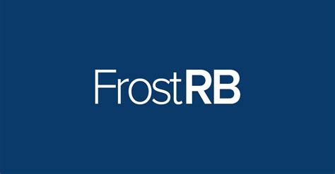 frost research budgeting