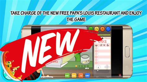 Download Do Apk De Free Papas Pizzeria 2017 Tips Para Android