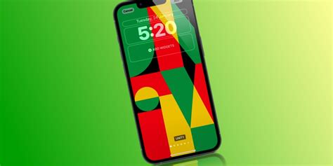 How To Get The Unity Mosaic Apple Watch Face And Unity Iphone Wallpaper