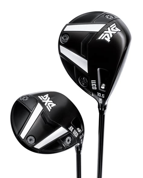 Pxg Gen6 0311 Drivers Fairway Woods Hybrids What You Need To Know