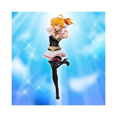 Doky Hentai Hxeros Hoshino Kirara Special Figurine