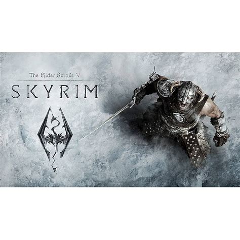 The Elder Scrolls V Skyrim Standard Edition Nintendo Switch Digital