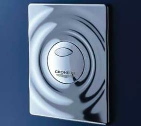 Механические панели смыва