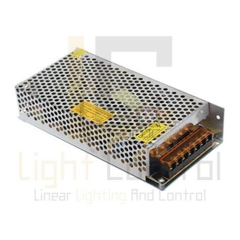Transformer 12v 150w - Light Control