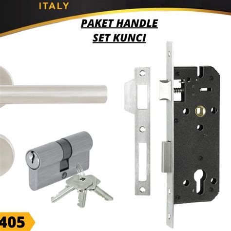 Jual Handle Pintu Kunci Set Paloma Lrp Handle Mortise Cylinder Lock