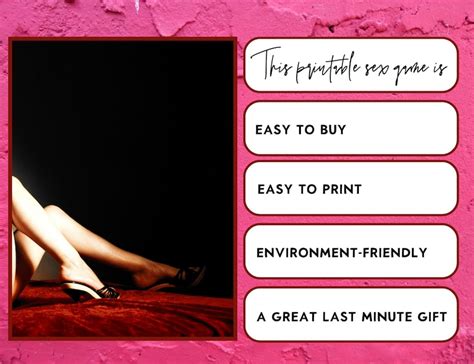 Foreplay Game Sex Games Sexytoy For Woman Naughty Gift For Him Sexytoy For Couples Sexy