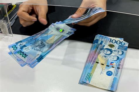 Philippines Could Face P158 Trillion Debt By End Of 2024 Treasurer