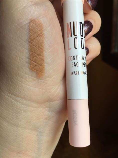 AUDREY Golden Rose Nude Look Koleksiyonu