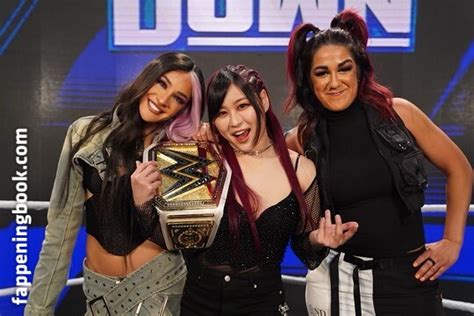 Bayley Nude OnlyFans Leaks Fappening Page 4 FappeningBook