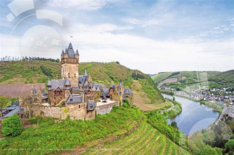 Burg Cochem No3 Die Lufthelden