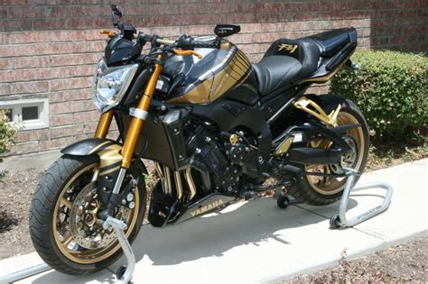 Ideas De Yamaha FZ Naked Motos Motocicletas Yamaha Yamaha Fz